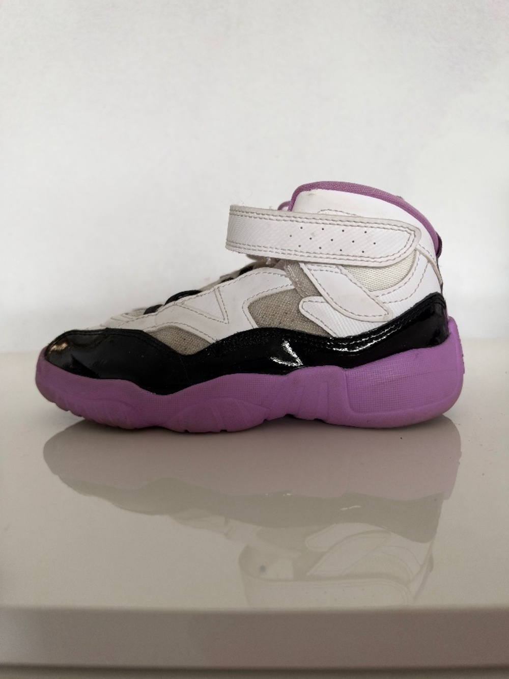 Nike Jordan sneakers – Kids’ Size 13.5C
